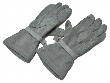 米軍実物 MASLEY GORE-TEX CWF フライヤーズ グローブ M 米軍実物 MASLEY GORE-TEX CWF コールドウェザー フライヤーズ