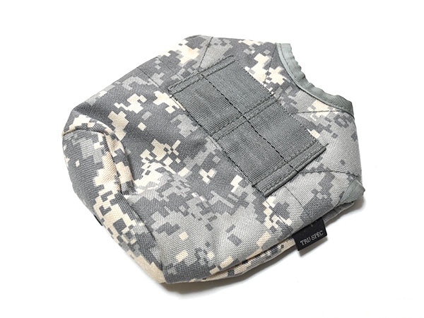 米軍放出品 TRU-SPEC キャンティーンポーチ ACU/UCP