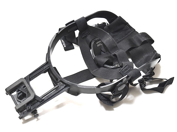 米軍実物 AN/PVS-7B PVS-14 NVG スカルクラッシャー 特殊部隊 ナイトビジョン | ミリタリー琉球