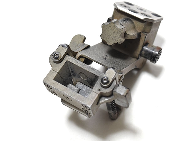 未使用品　米軍　実物　NOROTOS UNIVERSAL SHROUD 送料無料 Norotosタイプ Universal shroud NVG ユニバーサル シュラウド