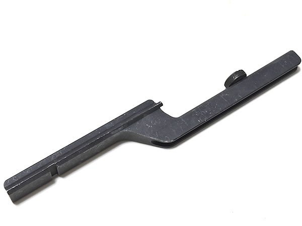 米軍実物 Aimpoint グースネックマウント M4・M16 キャリー
