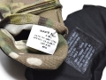 米軍実物 Nape Pad ACH MICH ヘルメット用 マルチカム S/M/L兼用 陸軍 ARMY