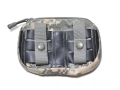 米軍放出品 SPEC-OPS アドミンポーチ Frontal Assault Pouch ACU/UCP 陸軍 ARMY