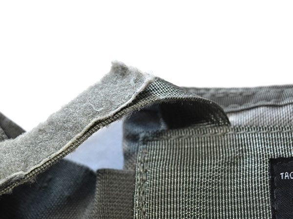 米軍実物 TAG TACTICAL ASSAULT GEAR バットストック マガジンポーチ