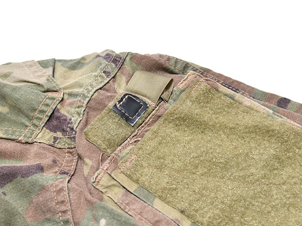 送料込み　米軍　未使用品　ARMY　コンバットシャツ　XS　[4] 米軍実物 ARMY CombatShirt/Multicam コンバットシャツ L