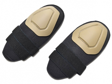 米軍軍用CRYE社トラウザースコンバットニィパットGEN3未使用品セット。 米軍軍用CRYE社トラウザースコンバットニィパットGEN3未使用品セット。 米