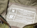米軍実物 新型 OCP スコーピオン MASSIF ARMY コンバットシャツ ACS Type II M マルチカム 陸軍