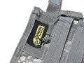 米軍放出品 VOODOO TACTICAL M4 トリプル マガジンポーチ ACU/UCP 陸軍 空軍