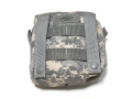 米軍実物 MOLLE2 メディックポーチ ACU/UCP 陸軍 ARMY IFAK メディカル