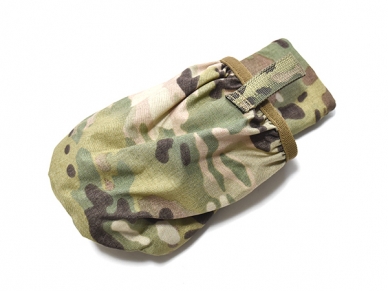 米軍実物 Mystery Ranch SOCOM ミステリーランチ ナルゲン