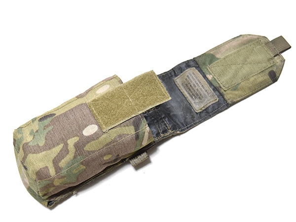 米軍実物 TACTICAL TAILOR SOF-LCS 5.56 マガジン ポーチ M4 マルチカム 特殊部隊 | ミリタリー琉球