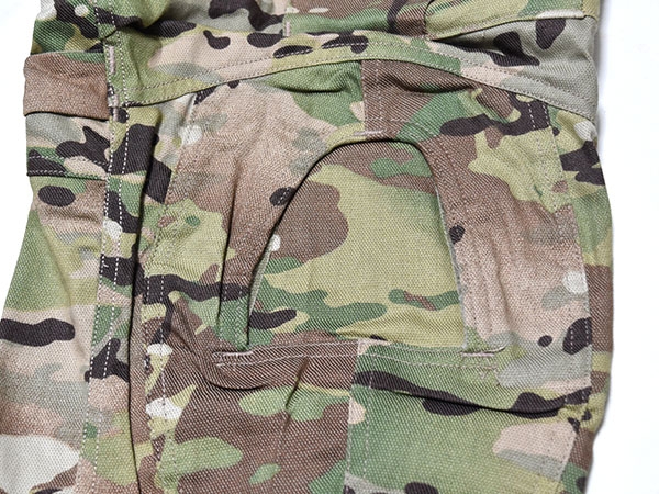 米軍放出品 アーミーコンバットパンツ OCP SRサイズ Cryeニーパッド対応 スモールレギュラー アメリカ陸軍 Army 辛く Combat  Pants マルチカム 売買されたオークション情報 落札价格 【au payマーケット】の商品情報をアーカイブ公開