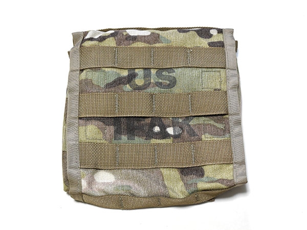 米軍実物 ポーチ セット 米軍実物 TACTICAL ASSAULT GEAR IFAK ポーチ メディカルキット