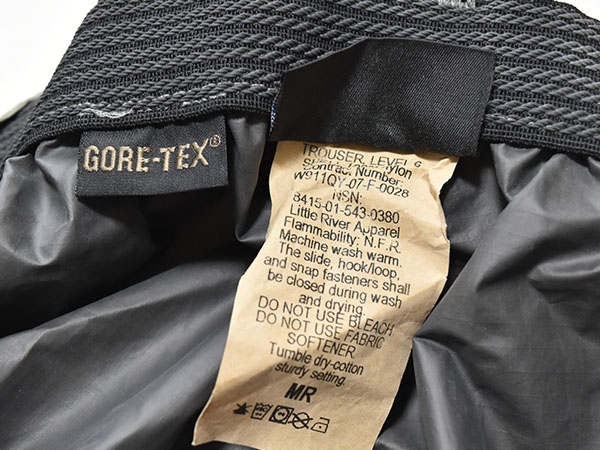 米軍実物 Patagonia PCU LEVEL6 MR パタゴニア ビンテージ レベル6 特殊部隊 ハードシェル パンツ MARS LEVEL7 アークテリクス リーフ LEAF PCU Patagonia LEVEL6 ゴアテックス パタゴニア MARS GORE-TEX 米軍実物 マーズ ジャケット ナイロン M R  レベル6 ヴィンテージ アメリカ製