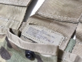 米軍実物 EAGLE バンダリア M4 マガジンポーチ マルチカム 6本収納 MOLLE2 陸軍 ARMY