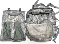 米軍実物 陸軍 MOLLE2 メディカル メディックパック バックパック ACU/UCP ARMY