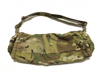 米軍実物/Eagle Industries ハンドウォーマースリーブ マルチカム 米軍実物/Eagle Industries ハンドウォーマースリーブ