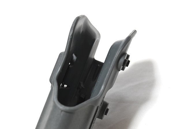 米軍実物 BLACKHAWK ブラックホーク SERPA ホルスター ベレッタ92/96