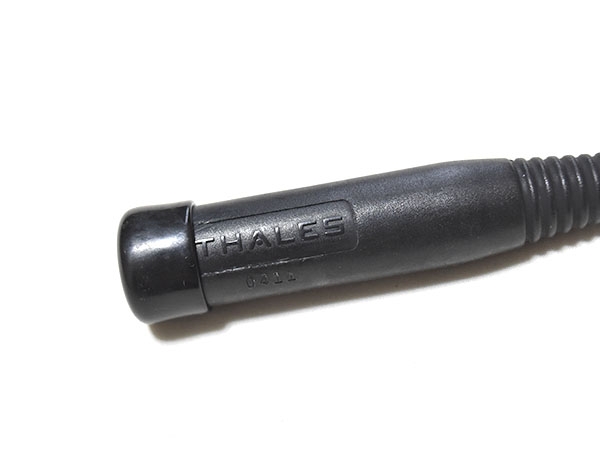 米軍実物 Thales MBITR PRC-148 152 ショート アンテナ ラジオ