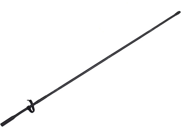 実物 米軍放出品 Thales PRC148/152 ウィップアンテナ 米軍実物 Thales MBITR PRC-148 152 ショート アンテナ ラジオ