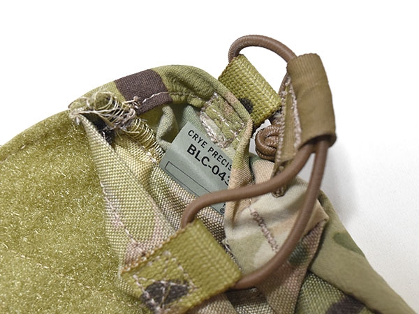 米軍実物 Crye Precision クライ JPC MBITR ラジオポーチ