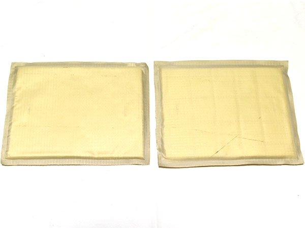 米軍実物 SURVIVAL ARMOR 6