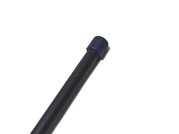 米軍実物 Thales MBITR PRC-148 152 ショート アンテナ 米軍実物 Thales MBITR PRC-152 PRC-148 ショート アンテナ