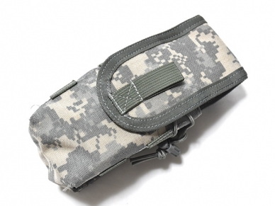 米軍放出品 Tactical Tailor M4 マガジンポーチ 3本収納 ACU/UCP 陸軍