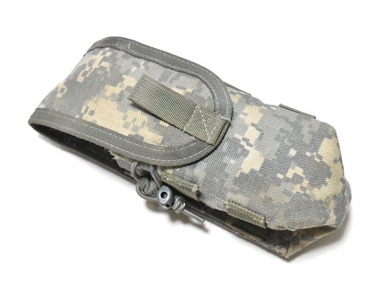 米軍放出品 Tactical Tailor M4 マガジンポーチ 3本収納 ACU/UCP 陸軍