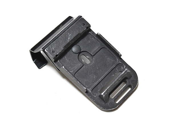 米軍実物 NVG ナイトビジョン マウント ブラケット ブラック ACH