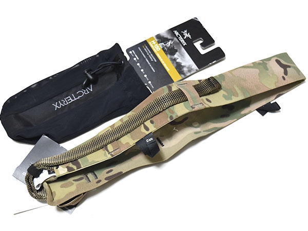 米軍実物 Arc'teryx アークテリクス LEAF H150 リガーズベルト