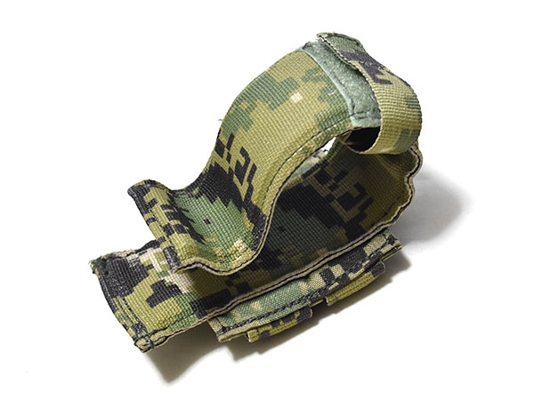 実物未使用 Eagle MOLLEウェポンキャッチ V.2 SWBC AOR2 Amazon.co.jp: 実物 Eagle MOLLEウェポンキャッチ SLUNG WEAPON