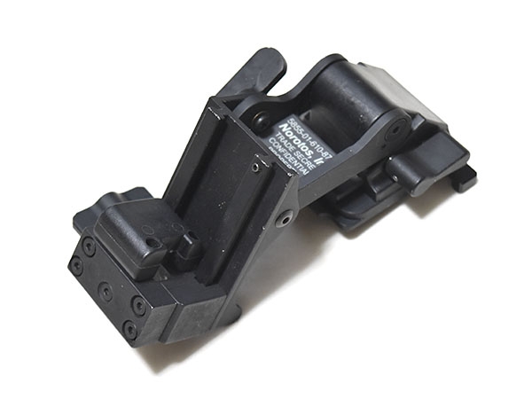 米軍実物 新型 NOROTOS ノロトス RHINO2 NVG マウント 米軍実物 新型 NOROTOS ノロトス RHINO2 NVG マウント USMC ARMY