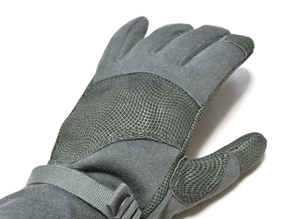 米軍実物 MASLEY GORE-TEX CWF コールドウェザーグローブ XL 米軍実物 MASLEY GORE-TEX CWF コールドウェザーグローブ XL