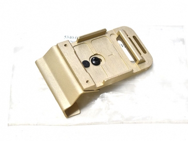 【実物】Norotos ヘルメットマウントナイトビジョンマウントセットM154 Amazon.co.jp: FMA Norotos型 INVGナイトビジョンヘルメットマウント