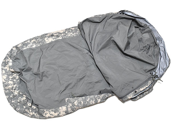 米軍実物 ACU BIVY COVER シュラフカバー 防水 寝袋カバー ARMY 陸軍 ゴアテックス | ミリタリー琉球