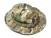 米軍実物 陸軍 官給品 ブーニーハット HAT SUN WEATHER マルチカム OEFCP 7 3/8 ARMY