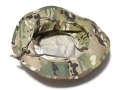 米軍実物 陸軍 官給品 ブーニーハット HAT SUN WEATHER マルチカム OEFCP 7 3/8 ARMY