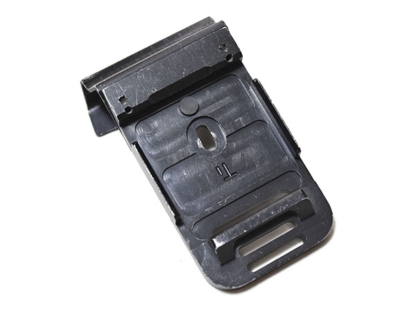 米軍実物 NVG ナイトビジョン マウント ブラケット ブラック ACH