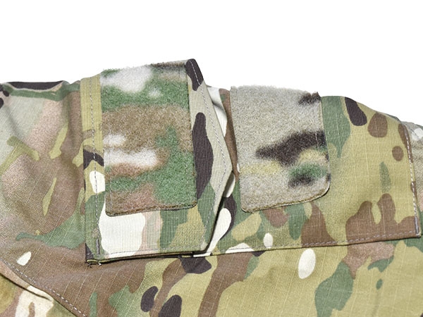 米軍実物 Patagonia Level9 パタゴニア コンバットシャツ