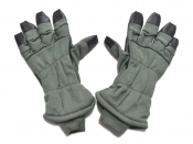 米軍実物 MASLEY GORE-TEX CWF コールドウェザー グローブ L MASLEY コールドウェザーフライヤーズグローブ 米軍放出品の商品