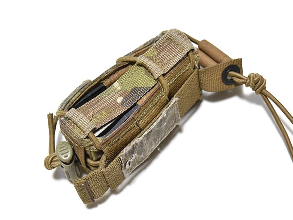 米軍実物 官給品 TYR Tactical Combat Adjustable ピストル