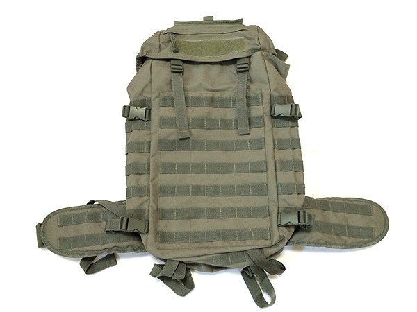 米軍放出品 バック | hartwellspremium.com