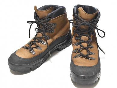 (3789)Danner・コンバットブーツ、レコ二ング8　米軍実物放出品　美品 米軍実物 ミリタリーブーツ - ダナー | ダナーブーツ (DANNER)の