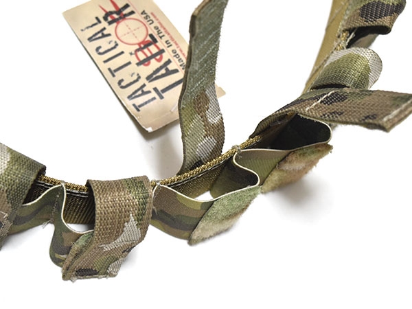 米軍実物 Tactical Tailor タクティカルテイラー 40mm