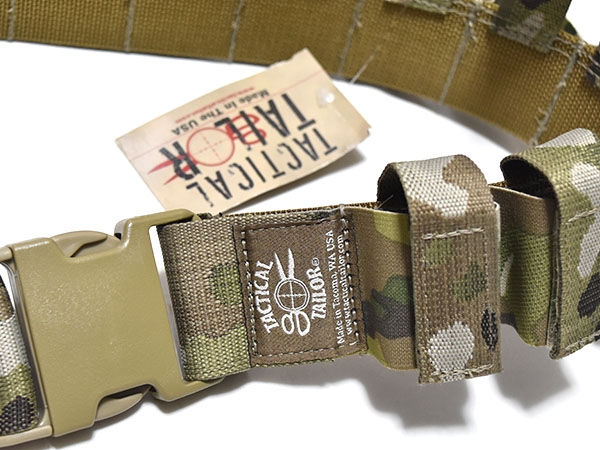 未使用 米軍実物 TACTICAL TAILOR 40MM GMR POUCH③ - メルカリ