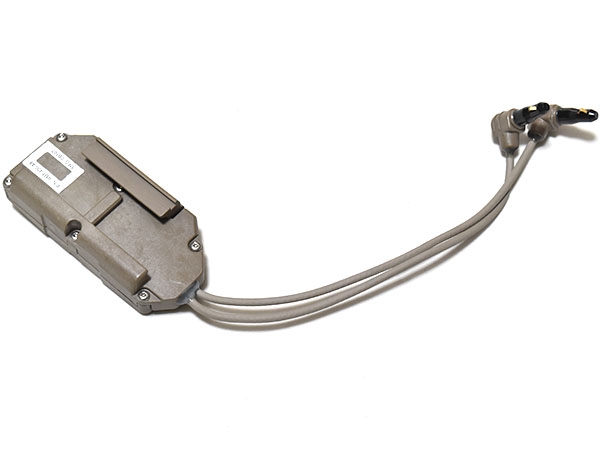 米軍実物 Insight Technology PEQ RMT-400-A8 米軍実物 Insight Technology PEQ RMT-400-A8 レール マウント