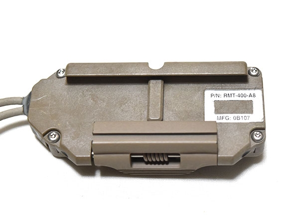 米軍実物 Insight Technology PEQ RMT-400-A8 米軍実物 Insight Technology PEQ RMT-400-A8 レール マウント