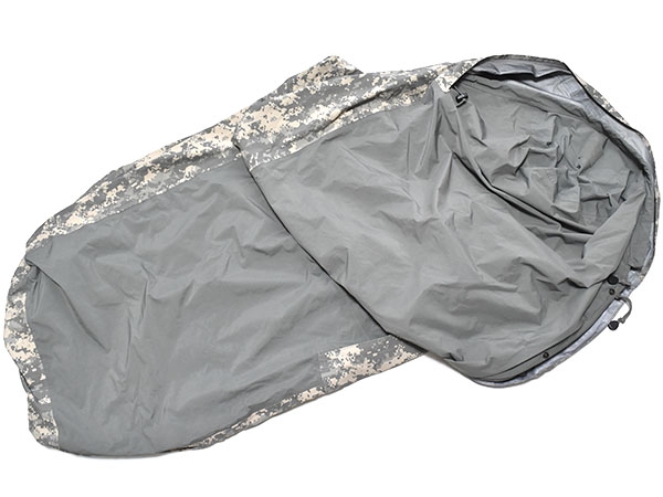 米軍実物 ACU BIVY COVER シュラフカバー 防水 寝袋カバー ARMY 陸軍 ゴアテックス | ミリタリー琉球