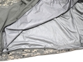 米軍実物 ACU BIVY COVER シュラフカバー 防水 寝袋カバー ARMY 陸軍 ゴアテックス